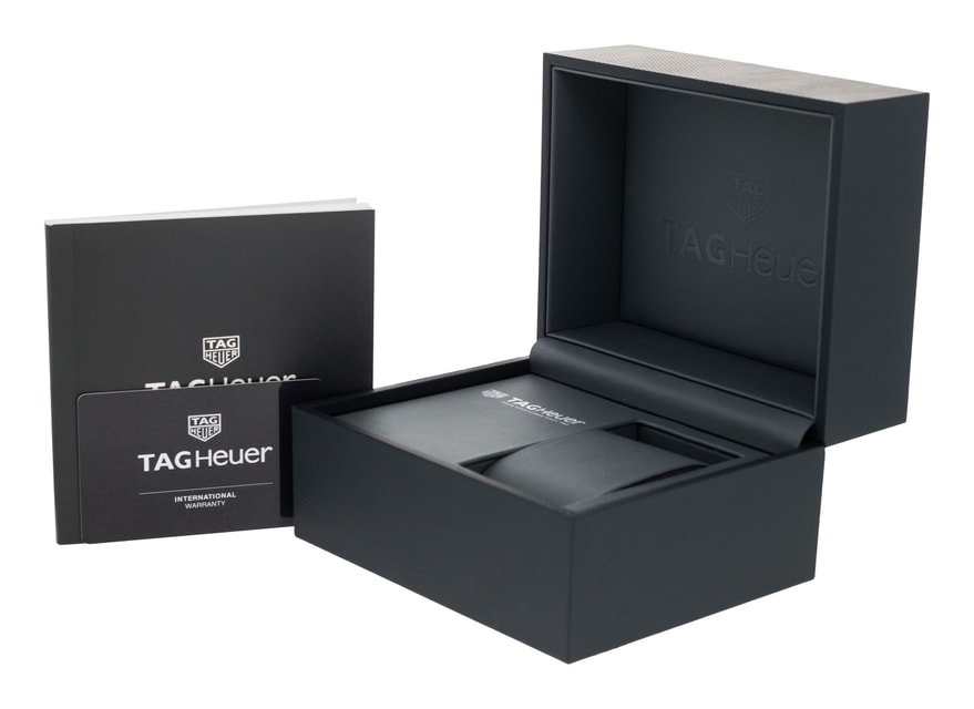 Tag Heuer Formula 1 CAZ1010.BA0842 Image 4